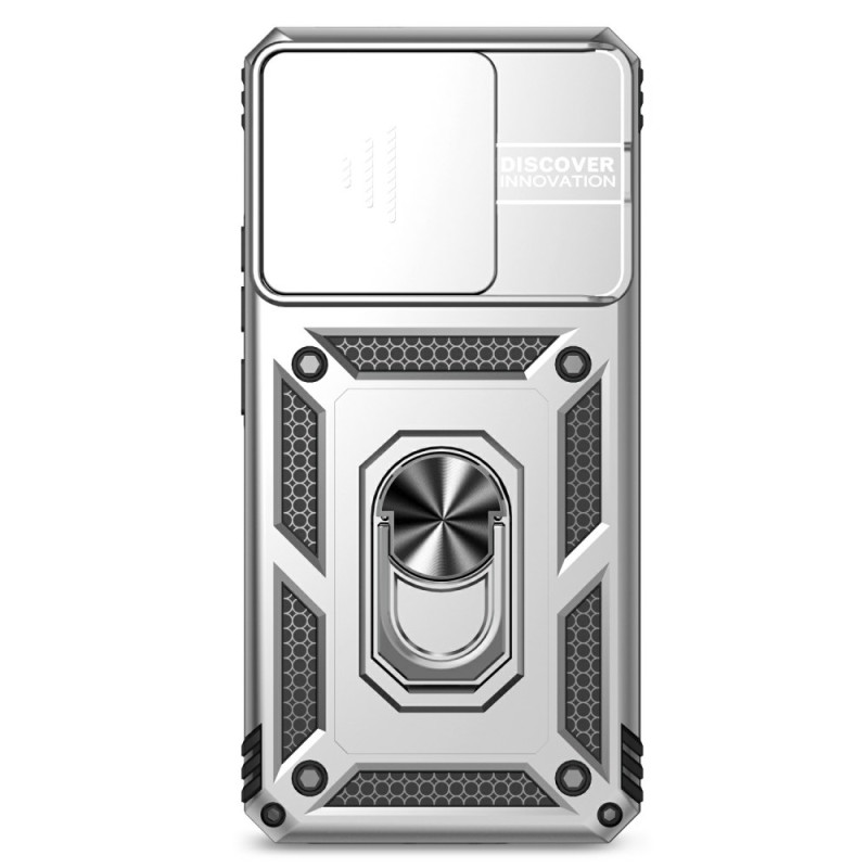 Coque Xiaomi 14T Pro Ultra Résistante avec Protecteur Appareil Photo