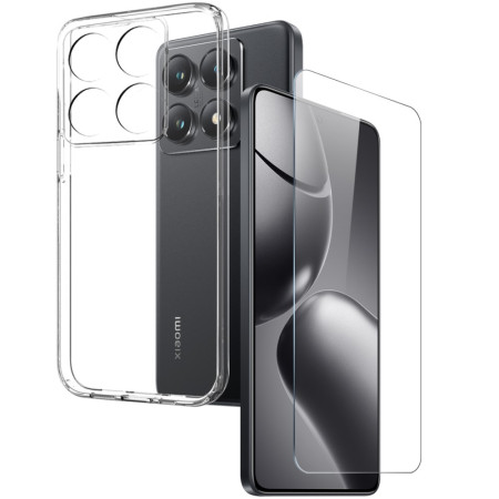 Coque Xiaomi 14T Pro...