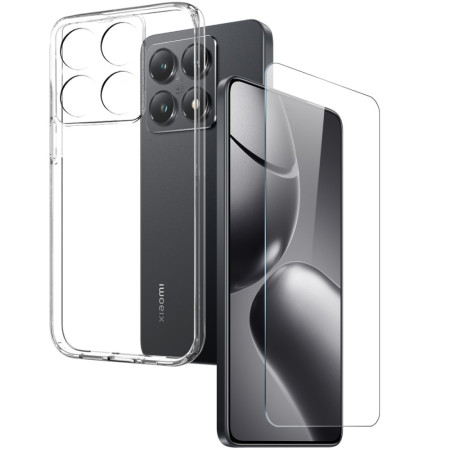 Coque Xiaomi 14T...