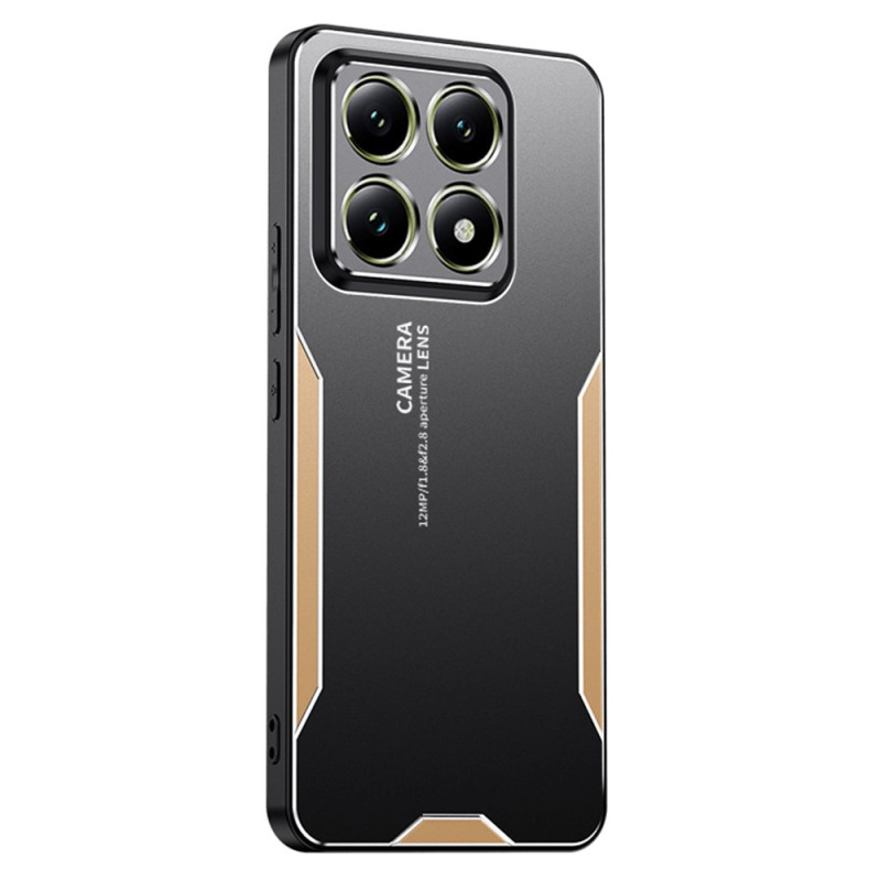 Coque Xiaomi 14T Style Industriel