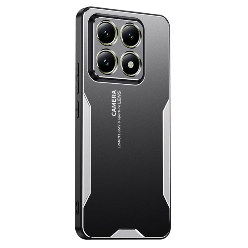 Coque Xiaomi 14T Pro Style Industriel