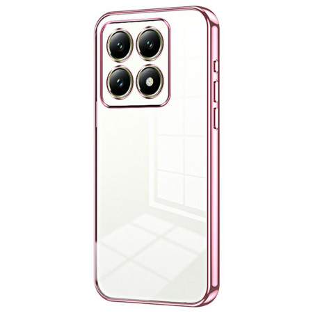 Coque Xiaomi 14T Rebord...