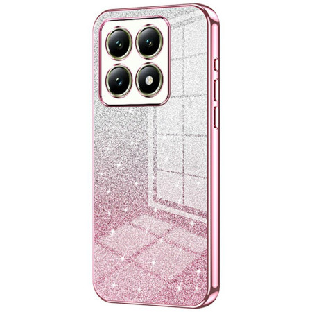 Coque Xiaomi 14T Paillettes...