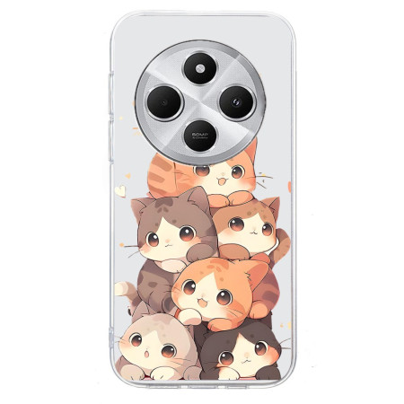 Coque Xiaomi Redmi 14C /...