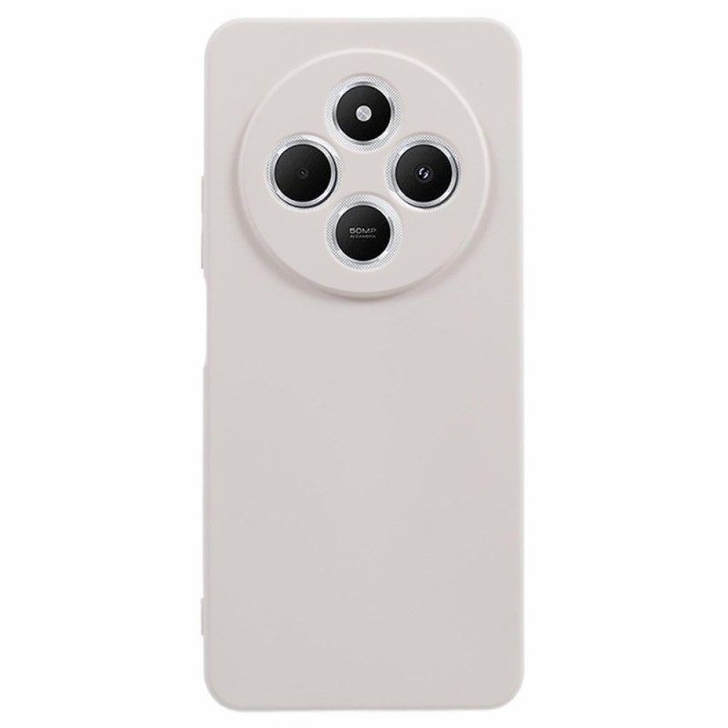 Coque Xiaomi Redmi 14C / Poco C75 Silicone Flexible