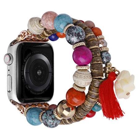 Bracelet Apple Watch Series...