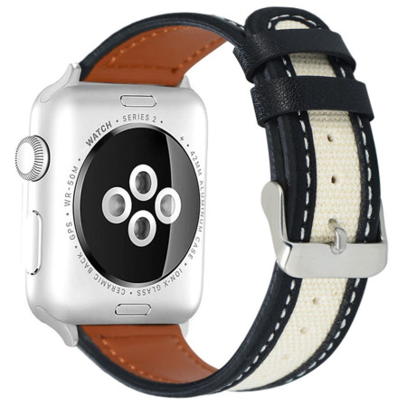 Bracelet Apple Watch Series...