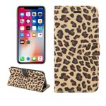 Housse iPhone XR Léopard Housse iPhone XR Léopard
