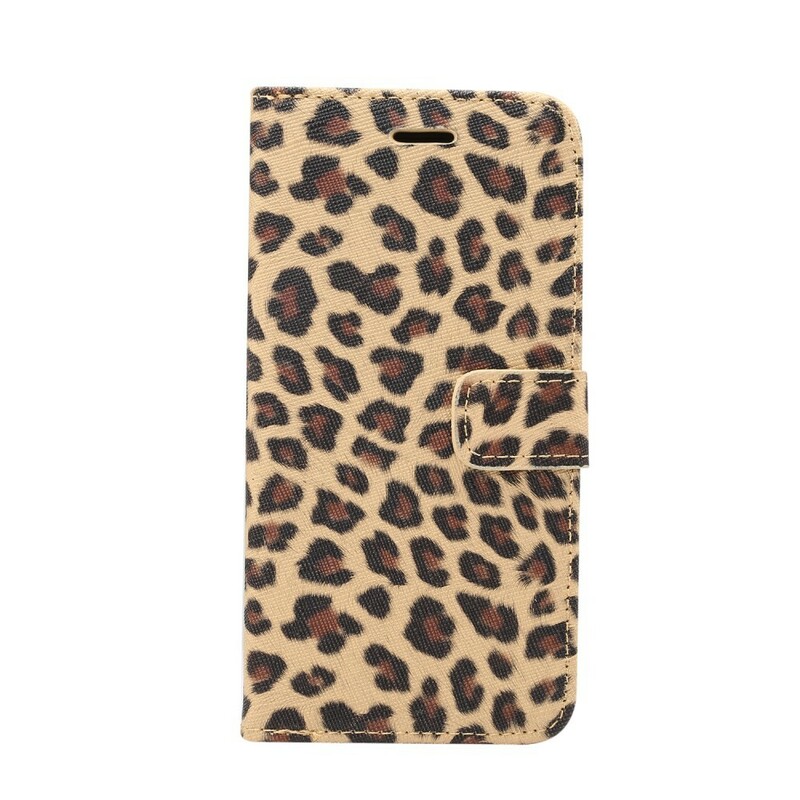 Housse iPhone XR Léopard Housse iPhone XR Léopard
