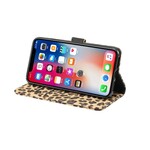 Housse iPhone XR Léopard Housse iPhone XR Léopard