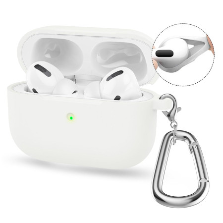Coque AirPods 4 (2024)...