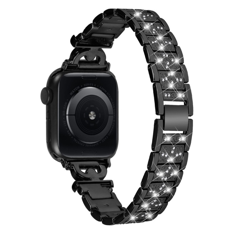 Bracelet Apple Watch Series 42mm à 38mm / Série SE Farrah
