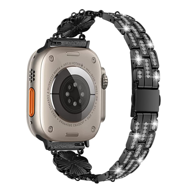 Bracelet Apple Watch Series 42mm à 38mm / Série SE Bavière