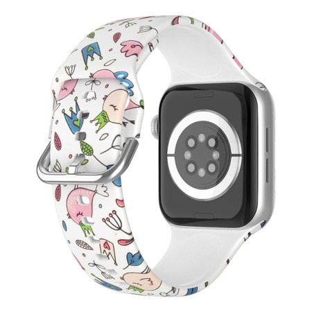 Bracelet Apple Watch Series...