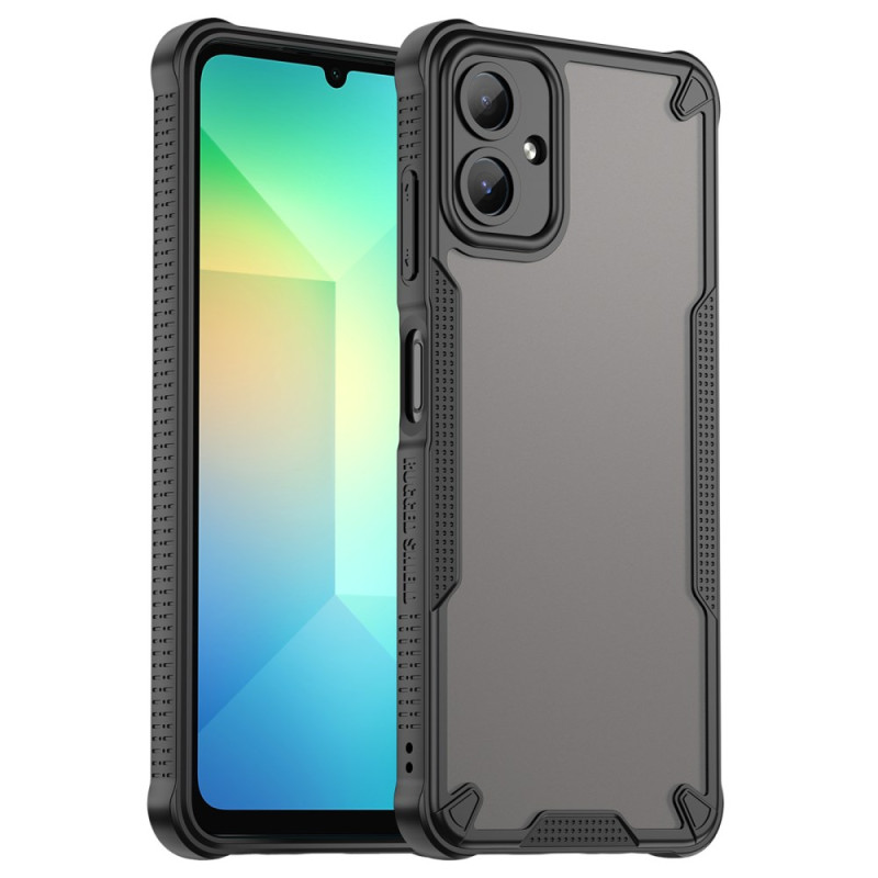 Coque Samsung Galaxy A06 Armor Series