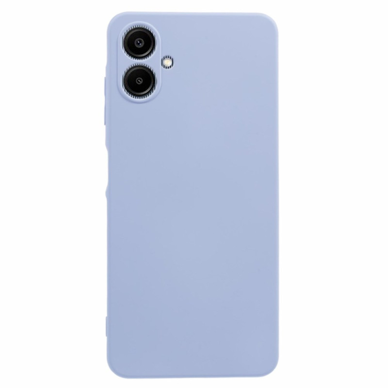 Coque Samsung Galaxy A06 Silicone