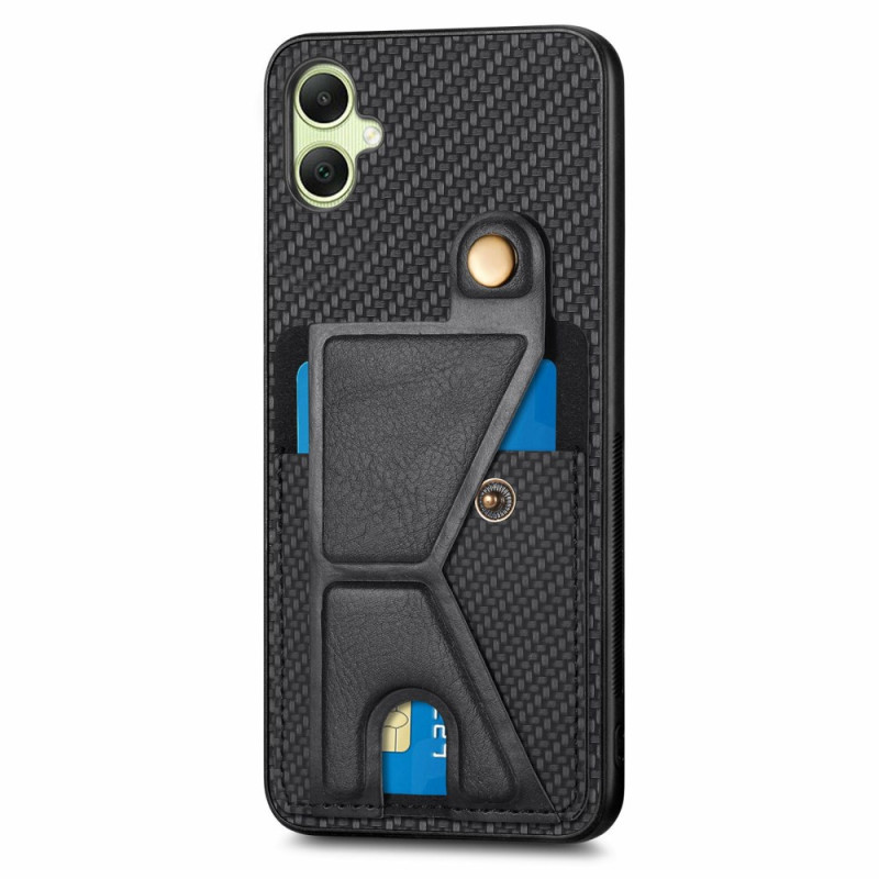 Coque Samsung Galaxy A06 support en K