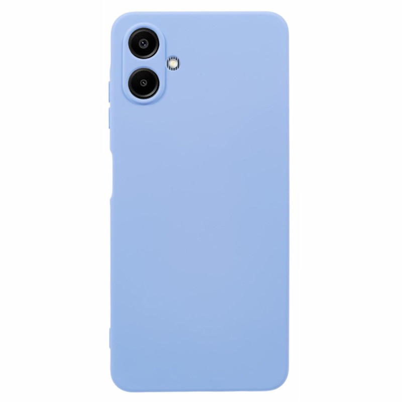 Coque Samsung Galaxy A06 Silicone Classique