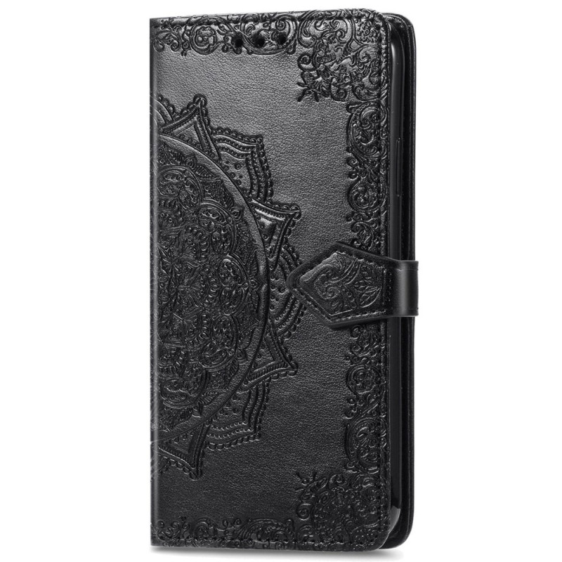 Housse Samsung Galaxy A06 Mandala Baroque