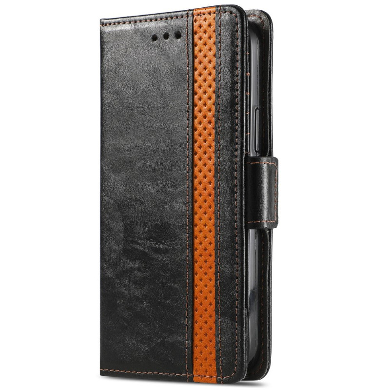 Housse Samsung Galaxy A06 Bicolore CASENEO