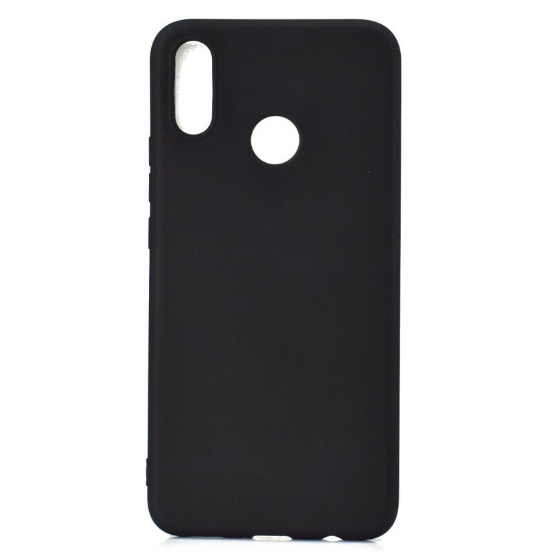 Coque Huawei P Smart Plus Silicone Coque Huawei P Smart Plus Silicone