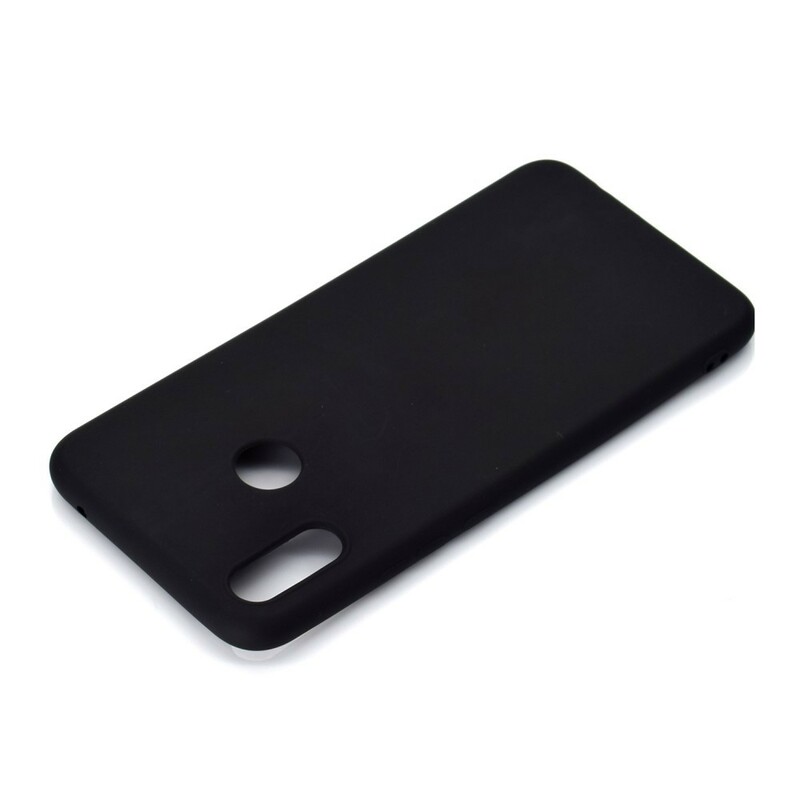 Coque Huawei P Smart Plus Silicone Coque Huawei P Smart Plus Silicone