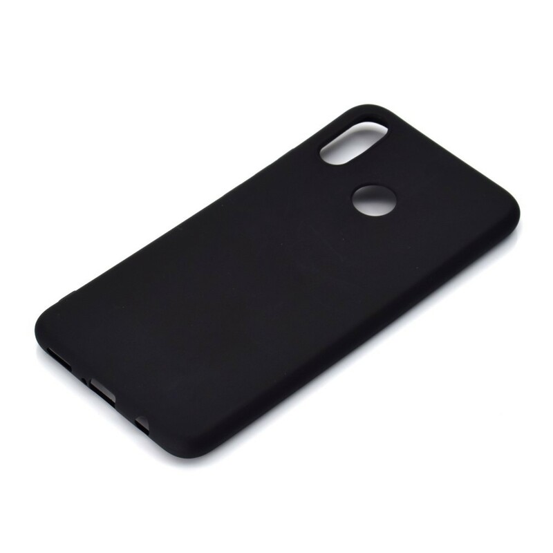 Coque Huawei P Smart Plus Silicone Coque Huawei P Smart Plus Silicone