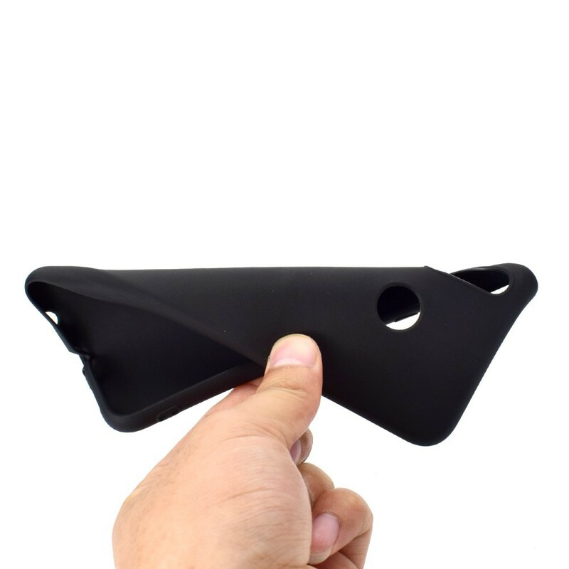 Coque Huawei P Smart Plus Silicone Coque Huawei P Smart Plus Silicone
