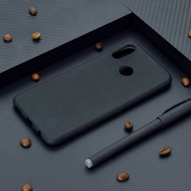 Coque Huawei P Smart Plus Silicone Coque Huawei P Smart Plus Silicone