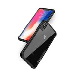 Coque iPhone XS Max IPaky Hybrid Serie