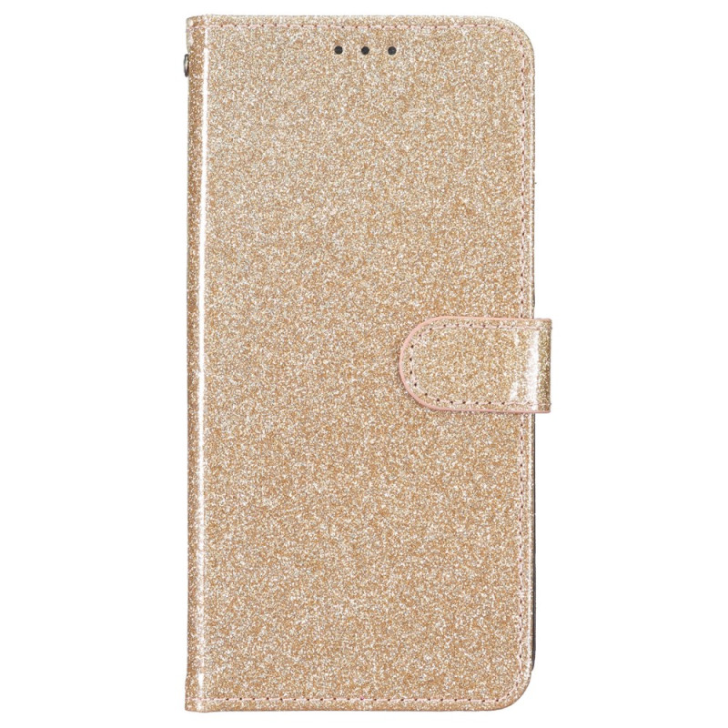 Housse Samsung Galaxy A06 Paillettes