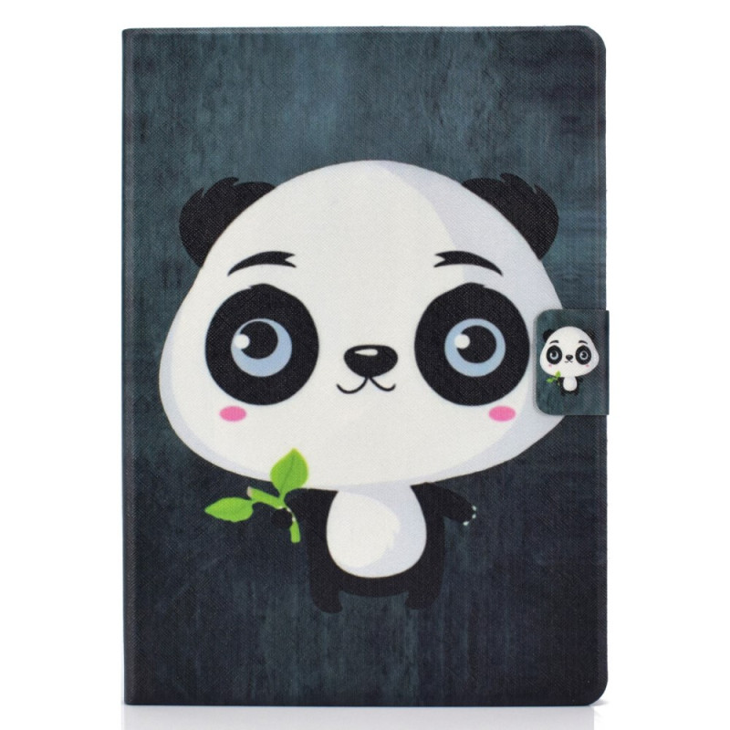 Housse Huawei MediaPad T5 10.1 Mignon Panda
