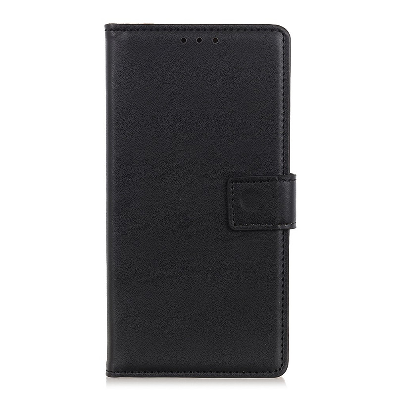 Housse Samsung Galaxy A36 5G Effet Cuir