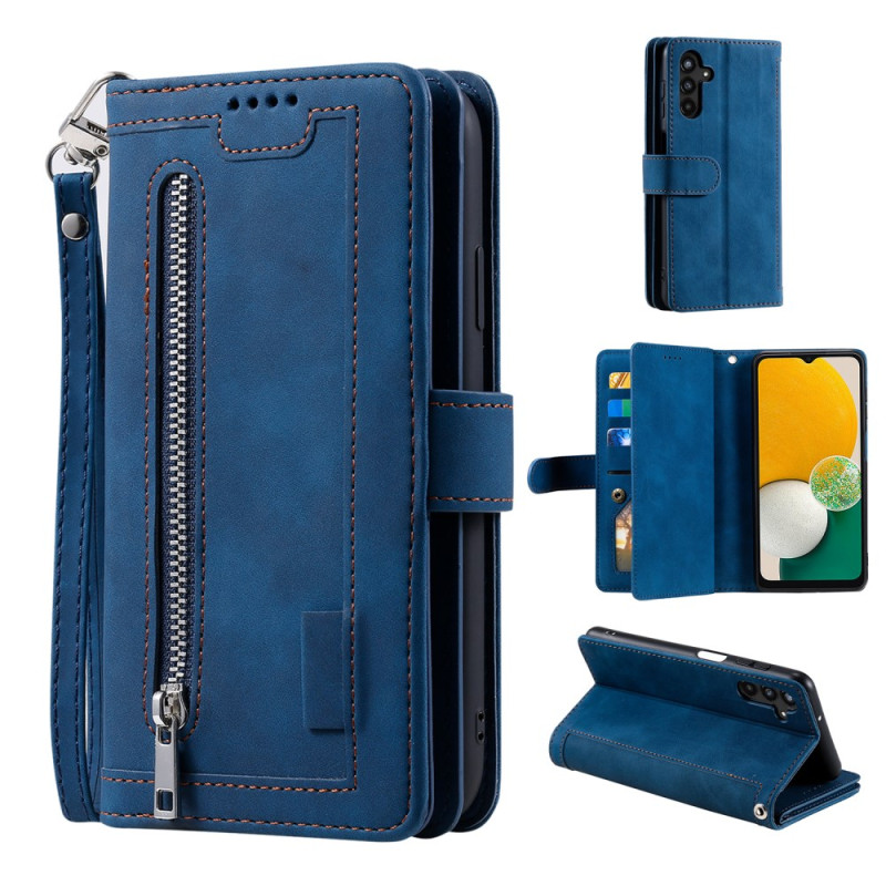 Housse Samsung Galaxy A36 5G Portefeuille Complet