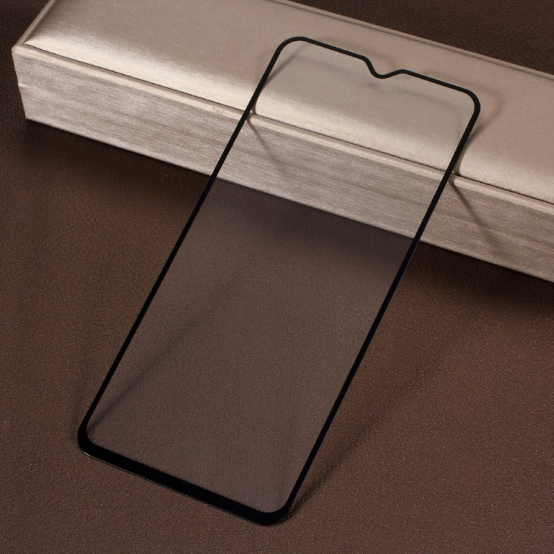 Protection en Verre Trempé Intégrale pour Écran Samsung Galaxy A50 / A50s / A30