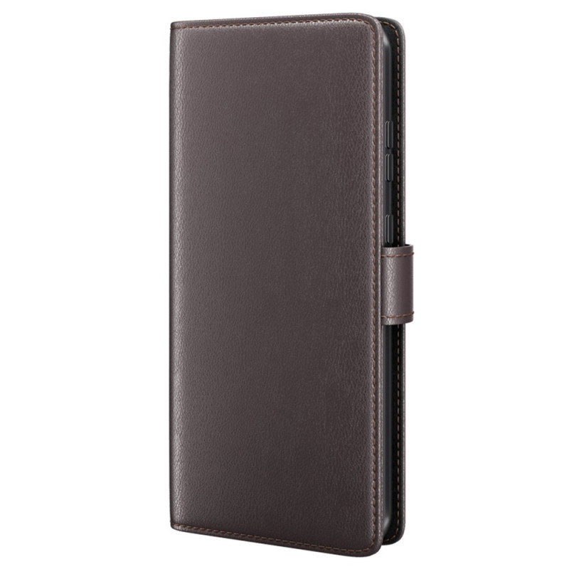 Housse Samsung Galaxy A56 5G / A36 5G Cuir Véritable