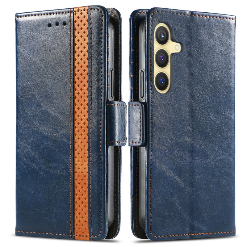 Housse Samsung Galaxy S25 5G Protection RFID CASENEO