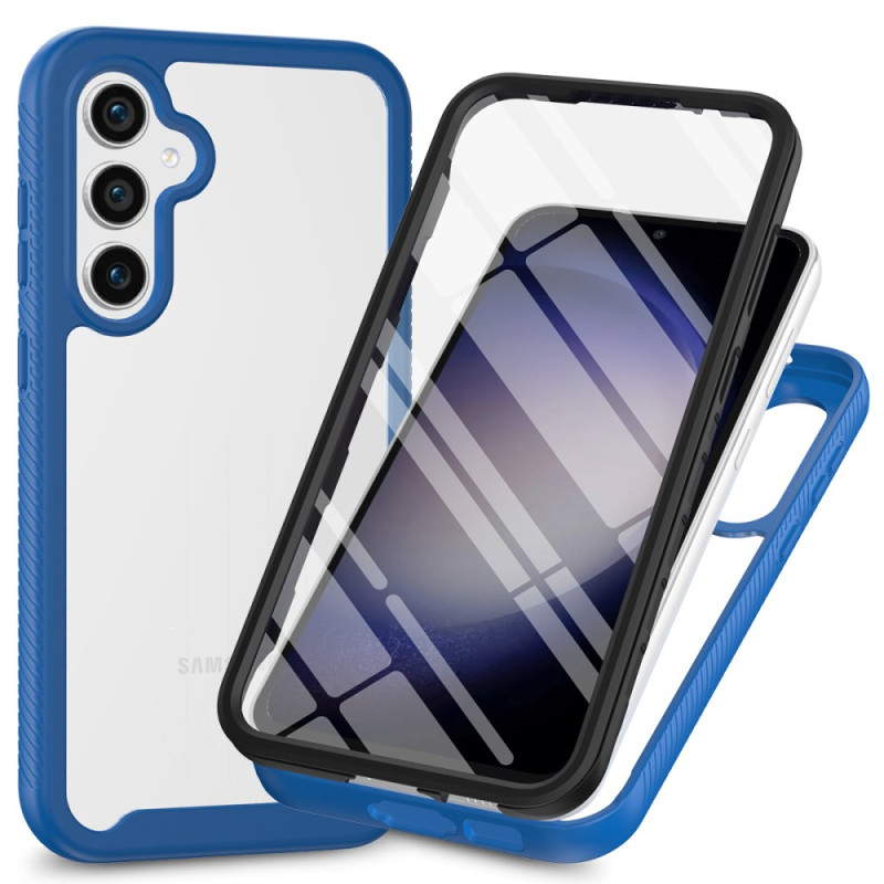 Coque Samsung Galaxy S25 5G Film Protecteur d'Écran