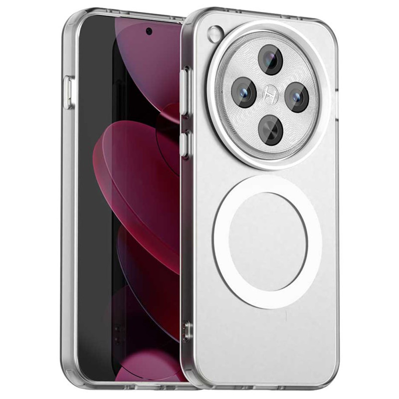 Coque Oppo Find X8 Pro Compatible MagSafe