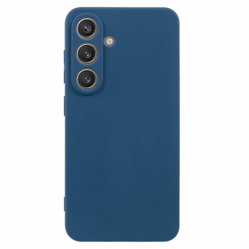 Coque Samsung Galaxy S25 Double Fibre