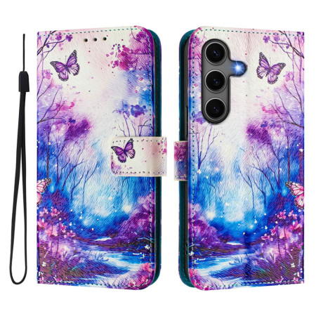 Housse Samsung Galaxy S25...