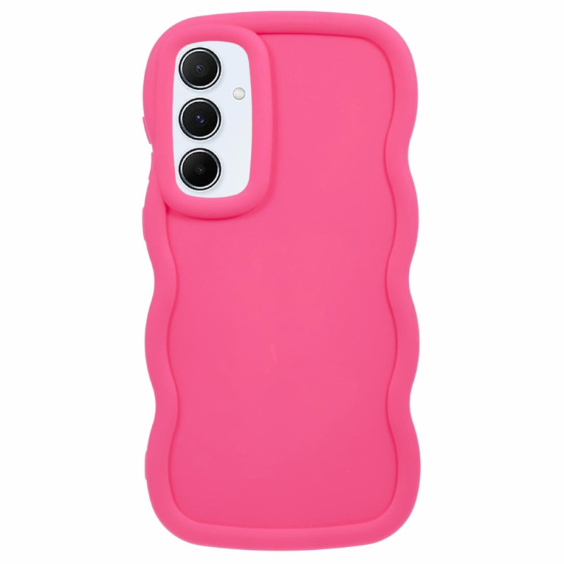 Coque Samsung Galaxy S25 Plus 5G Ondulée