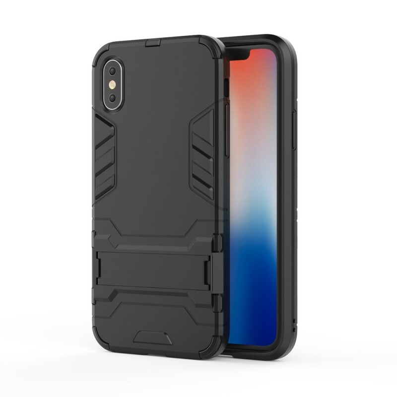 Coque iPhone XS Ultra Résistante Coque iPhone XS Ultra Résistante