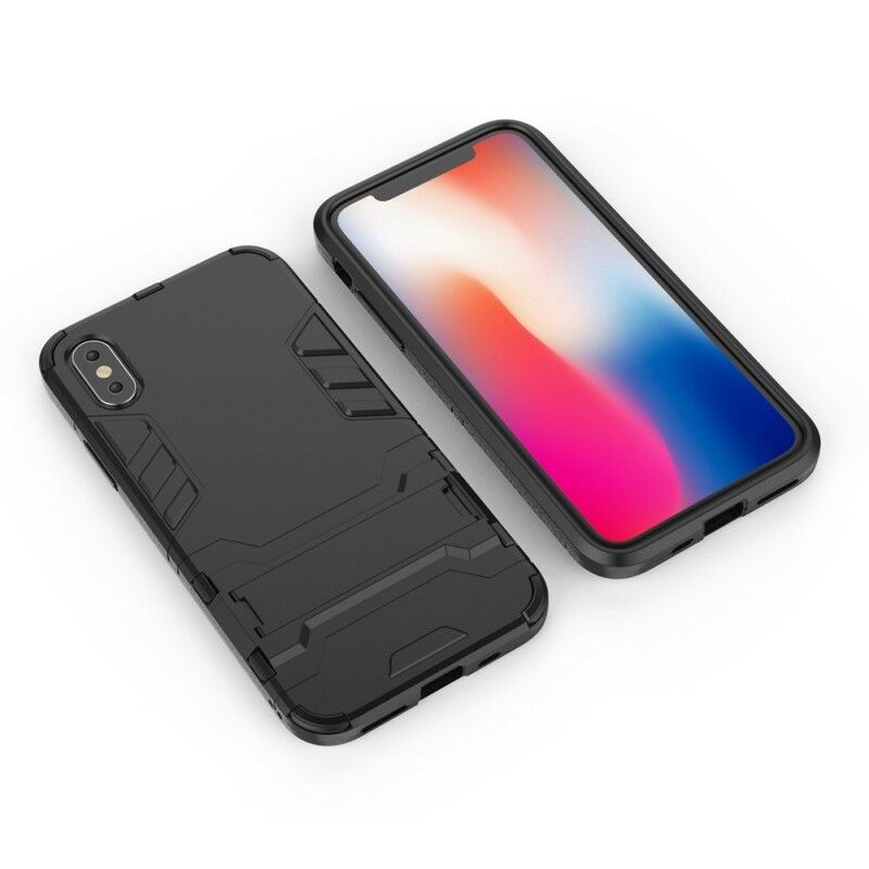 Coque iPhone XS Ultra Résistante Coque iPhone XS Ultra Résistante