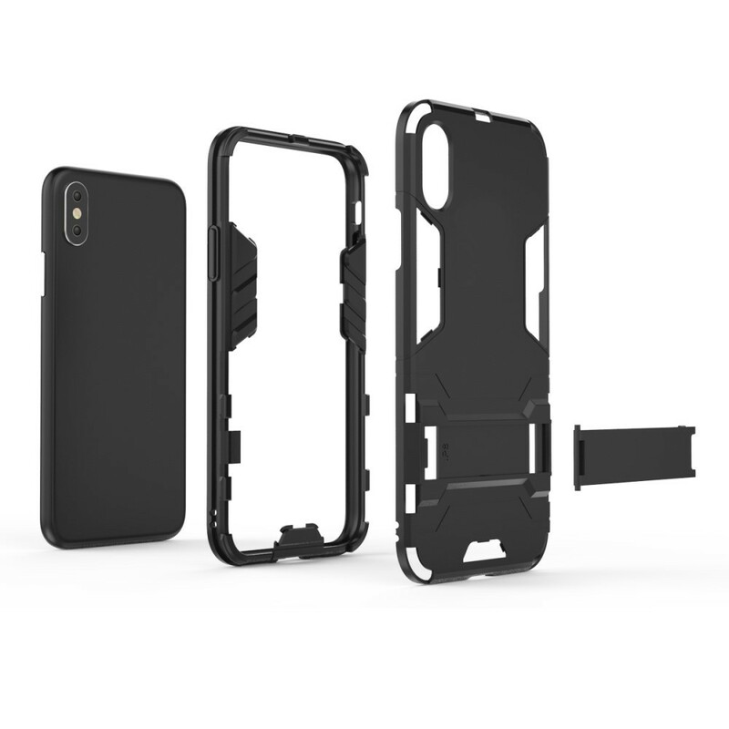 Coque iPhone XS Ultra Résistante Coque iPhone XS Ultra Résistante