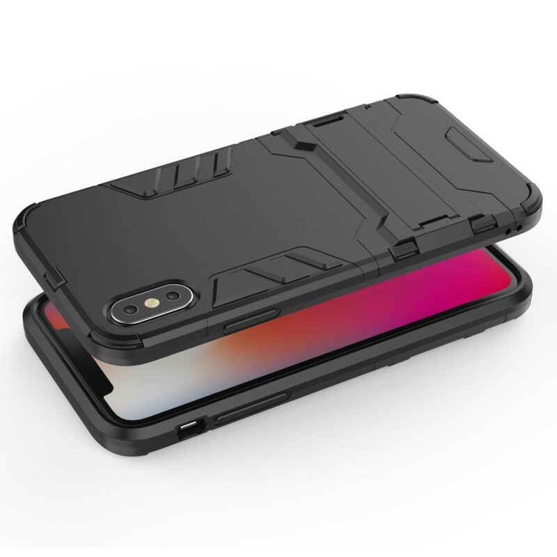 Coque iPhone XS Ultra Résistante Coque iPhone XS Ultra Résistante