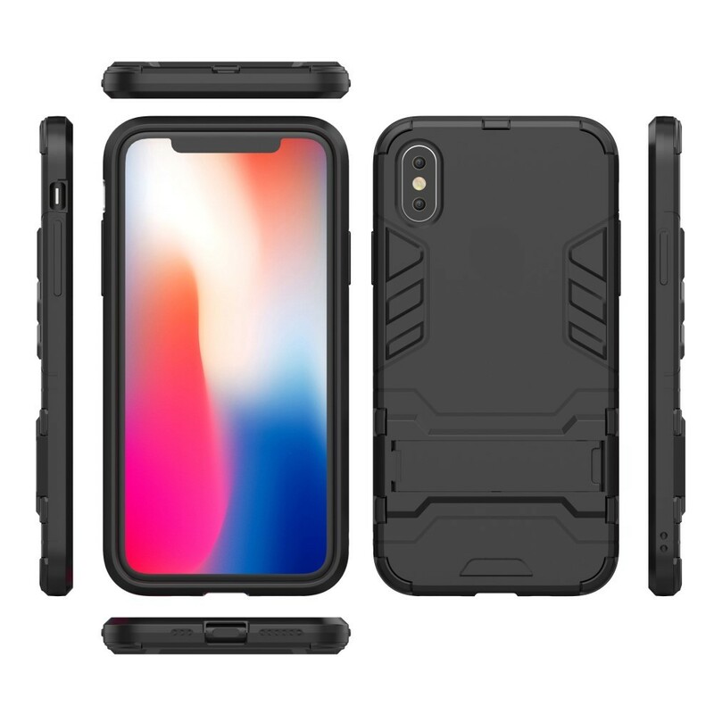 Coque iPhone XS Ultra Résistante Coque iPhone XS Ultra Résistante