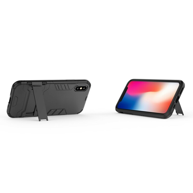 Coque iPhone XS Ultra Résistante Coque iPhone XS Ultra Résistante