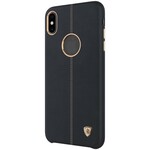 Coque iPhone XS Nillkin Englon Series Coque iPhone XS Nillkin Englon Series