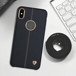 Coque iPhone XS Nillkin Englon Series Coque iPhone XS Nillkin Englon Series